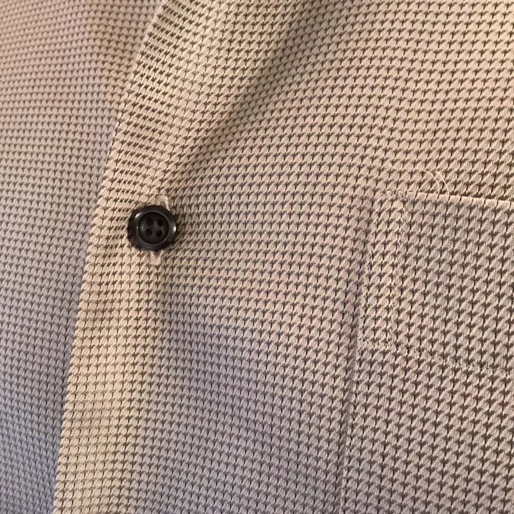 John Nordstrom Dress Shirt - Picture 15 of 17
